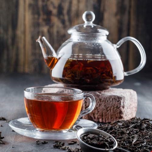 Fincan Çay